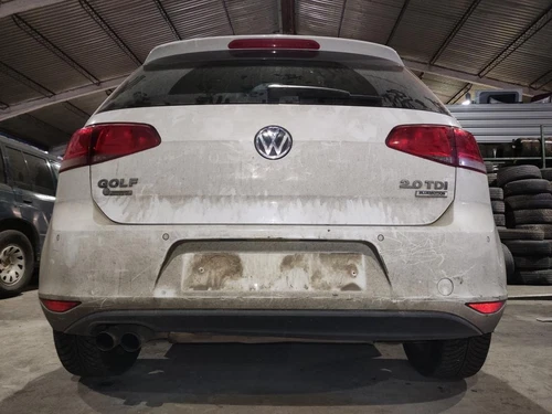3G0919605D Sistema Audio/Radio Cd para VOLKSWAGEN GOLF VII (5G1/BE1) 20 1077266 - Imagen 7 de 11