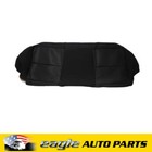 <!--F#f_0-->HOLDEN VZ COMMODORE SEDAN SV6 REAR SEAT BASE COVER ANTHRACITE # 92148717<!--F/-->