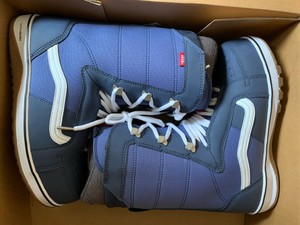 vans hi standard pro 2019