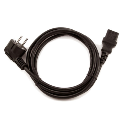 Maytronics 5898411LF - 220V Netzkabel für Dolphin trafo