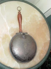 Vintage EPC 300 Silverplate Silent Butler Crumb Catcher