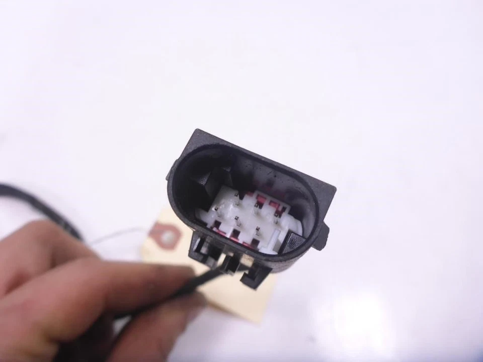 Arnés de cableado trasero 13 BMW F800GT 8540766 Foto 4 de 4