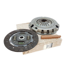Kit d'embrayage Renault MASTER