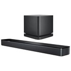 Bose Smart Soundbar 300 Bundle w/ Wireless Subwoofer