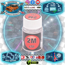 CORE RC - Silicone Differential (Diff) Oil - 2,000,000cSt - Large Tub - 50ml - (