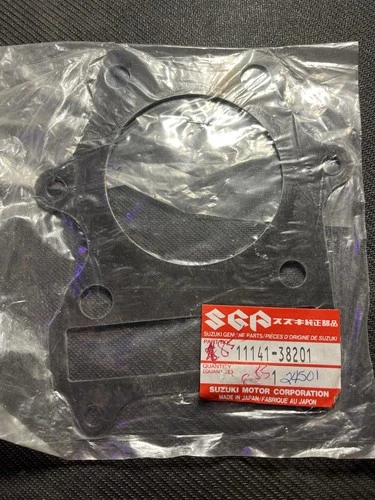 GASKET, CYLINDER HEAD