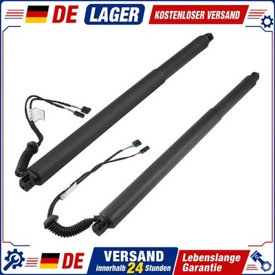 Electric Tailgate Strut Tailgate Lift Actuator für Skoda Superb II