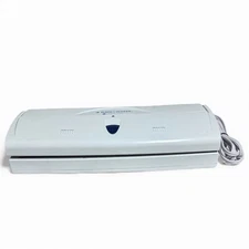 Black & Decker Fresh Guard VS200 Vacuum Pack Food Sealer Saver Works Meat Fresh