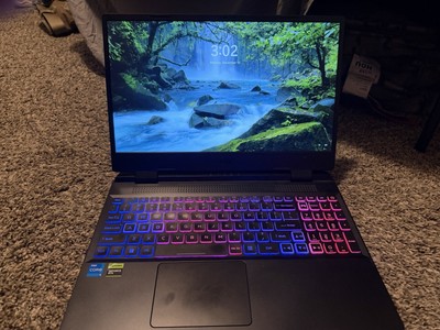 Acer Nitro 5 Gaming Laptop 1920 x 1080, 15.6-inch