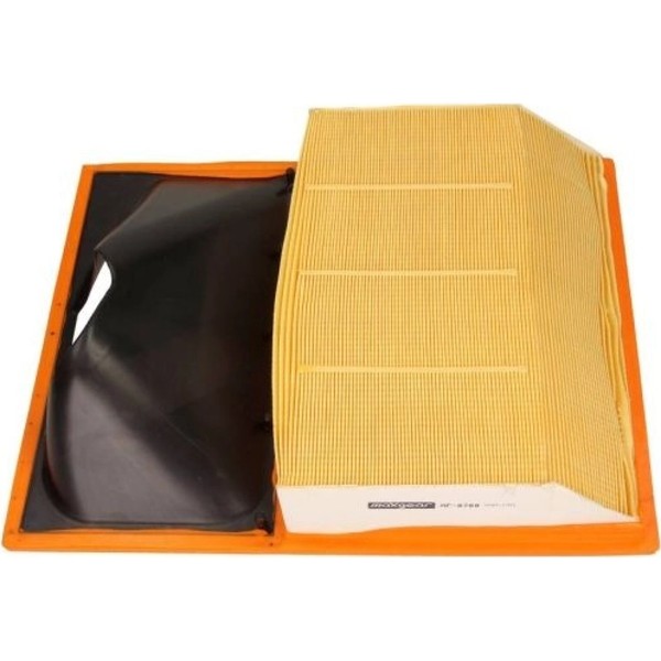 Maxgear 26-1002 Luftfilter FüR Irisbus Daily Tourys-image