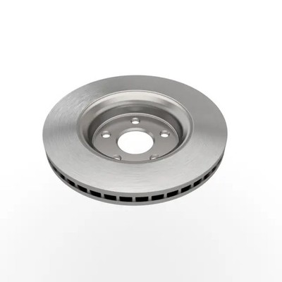 Genuine Mopar Disc Brake Rotor 04755569AA