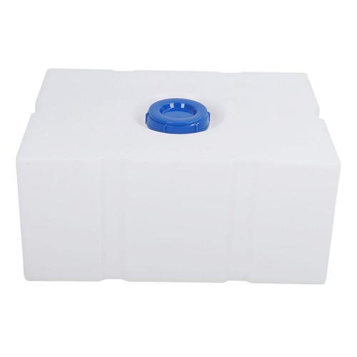 40 Gallons RV Water Tank 130mm Water Inlet Excellent Sealing Leakage Resistant - Picture 7 of 12