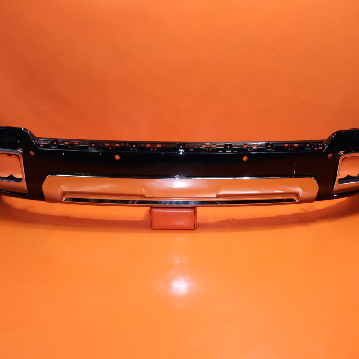 ROLLS ROYCE CULLINAN REAR BUMPER 2025 2026 51125A7C908 OEM