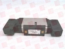 SMC NVFS3600-5FZ / NVFS36005FZ (USED)