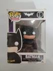 Funko Pop! Heroes Batman The Dark Knight Trilogy #19 Vinyl Figure