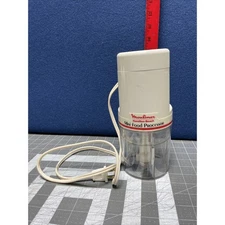 Moulinex Hamilton Beach Mini Food Processor Base Motor Blade Container