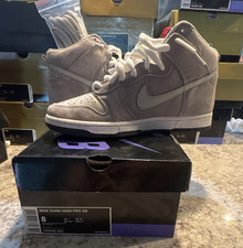 Nike Dunk High Pro SB Pee Wee Herman US 8 D M...