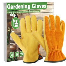 Gardening Gloves For Women/Men Garden Gloves Gardening Gifts Tough Thorn Proof