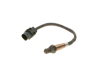 For BOSCH 0 258 017 339 LAMBDA SENSOR