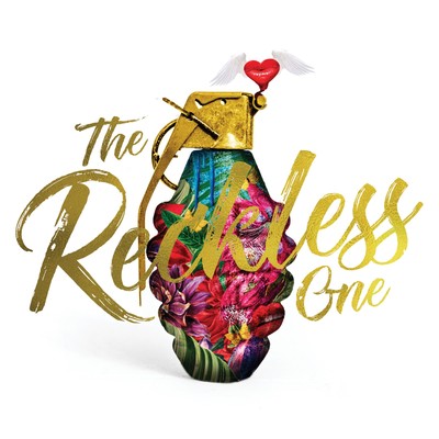 Samantha Martin & Delta Sugar The Reckless One (CD) Album