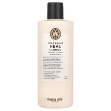 Head & Hair Heal Soothing Shampoo, 11.8 fl oz (350 ml)