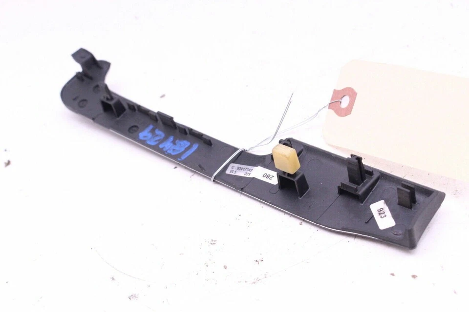 2011 Volkswagen Golf Gti Dashboard Trim OEM Used Foto 4 de 4