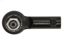 Tie Rod End DELPHI TA3436 for FORD TRANSIT V363 Bus (FAD, FBD) 2 2019-2024