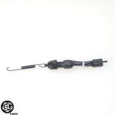 08-18 SUZUKI HAYABUSA REAR BACK BRAKE LIGHT SWITCH SENSOR 