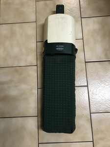 Vorwerk Kobold VK 121 Grundgerät mit Filterkassette