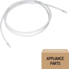 5266253-B OEM For Kenmore Refrigerator PE Water Supply Tubing Part # Model A9