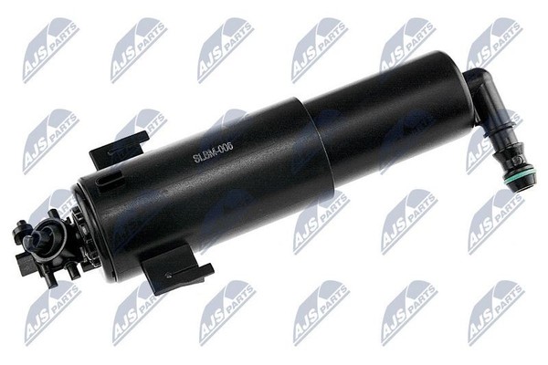 NTY WaschwasserdüSe, Scheinwerferreinigung EDS-BM-006 FüR BMW-image