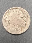 Buffalo Nickel-1918
