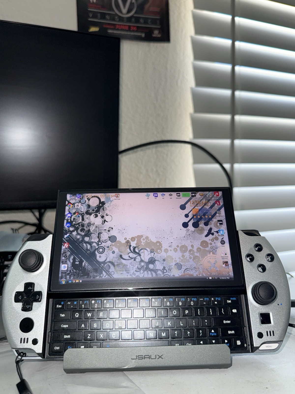 GPD WIN 4