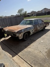 1968 Chevrolet Impala for Sale