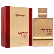 Image of Al Haramain Amber Oud Ruby Edition Eau de Parfum Spray