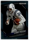 2025 Panini Prizm Black Football Lenny Moore #6