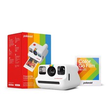Polaroid Go Everything Box Bundle Gen 2 - White