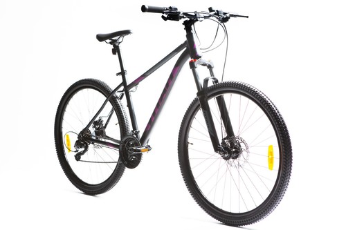 Titan Challenge One Ladies Mountain Bike 27.5" Wheel, 21 Speed, Front Suspension - Picture 2 of 25