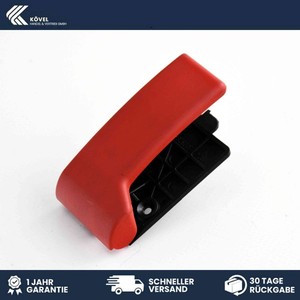 Hebel Griff Motorhaube Haubenöffner Mercedes Benz C-Klasse W204 A1248800320