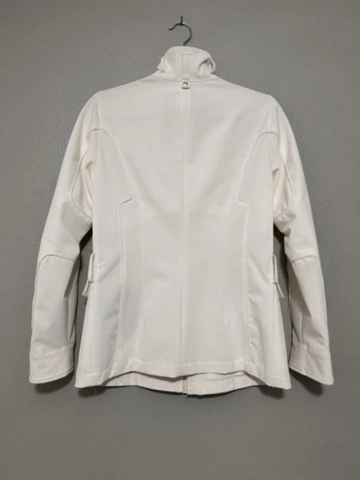 Abrigo chaqueta mujer Allegri talla S Foto 4 de 4