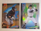 2026 Topps Finest Kevin McGonigle Base (RAW)