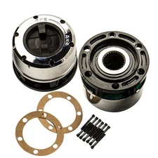 Manual Locking Hub for KIA Sportage 4x4 1995-2002 12 bolts1997 98