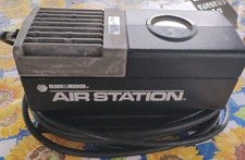 Black & Decker Air Station 9527 Tire Inflator...