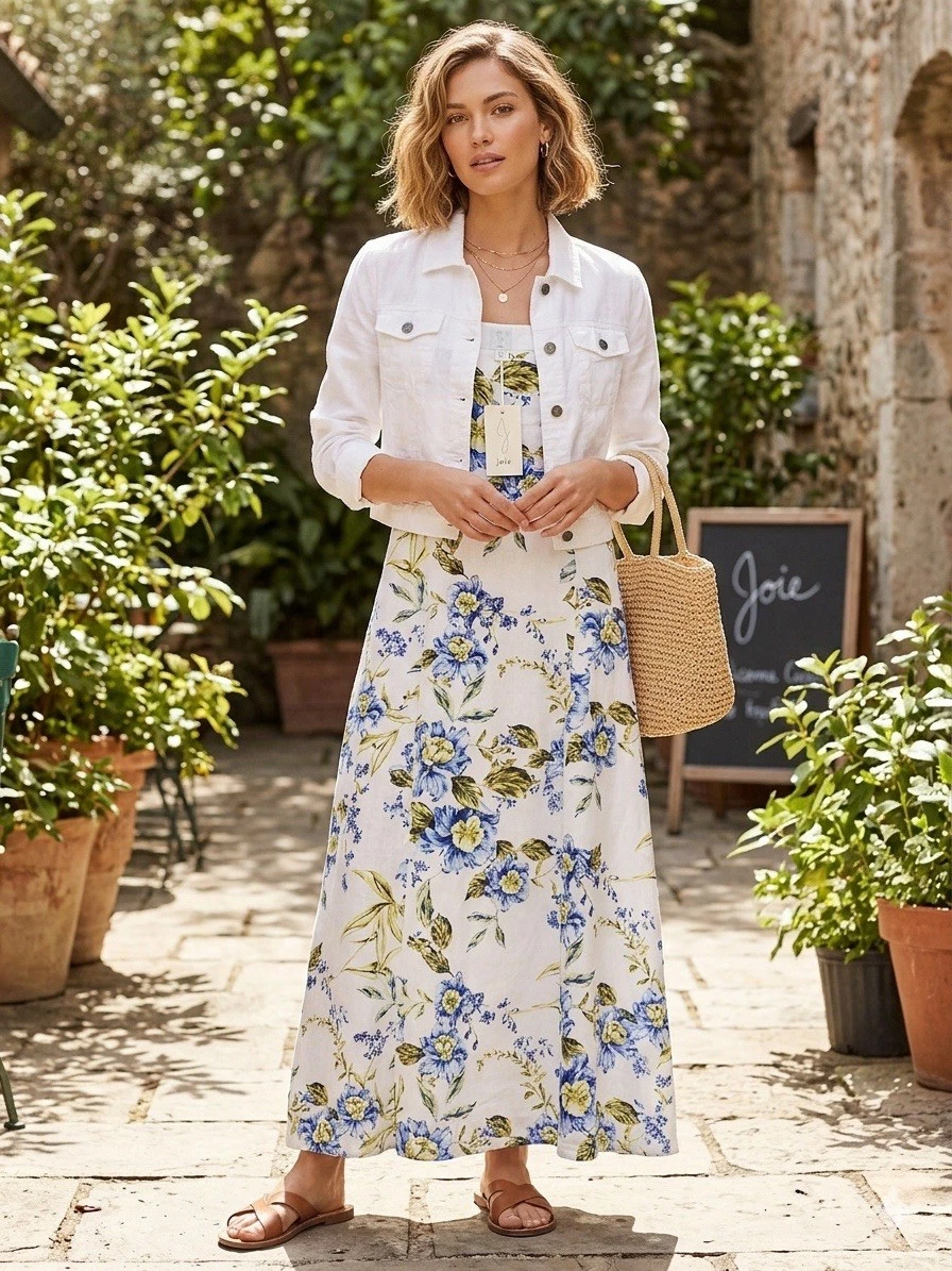JOIE Linen Dresses for Women for sale | eBay JOIE Linen Dresses for Women for sale | eBay