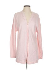 Comptoir des Cotonniers Women Pink Cardigan XS