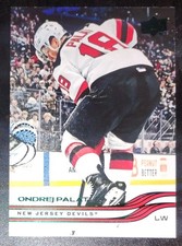 25/26 UD S2 Holiday Base #353 Ondrej PALAT Easter Green