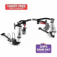 QA1 R257-170, Kit Rear Suspension Kit Fits 70- 81 Gm F-Body Four Link Performanc