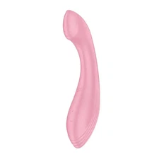 Satisfyer G-Force Vibrator Pink