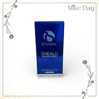 #ad #ad iS Clinical Sheald Recovery Balm 15 g 0.5 oz Hydrating Soothing NIB Exp 05 28 $24.99