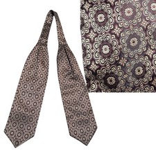 Stacy Adams Tie EXTRA WIDE tie 5.5